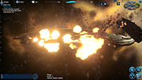 Infinium Strike screenshots 02 small دانلود بازی Infinium Strike برای PC